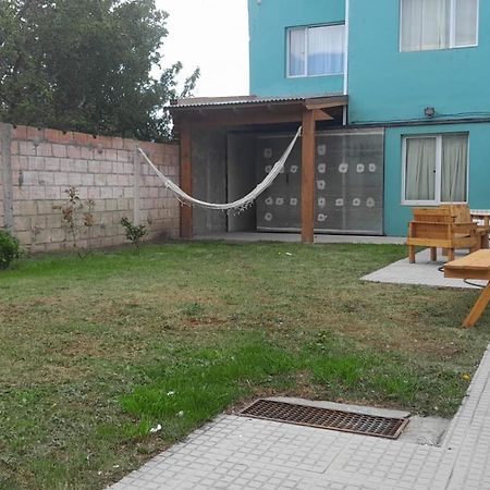 Avellaneda Suites Rio Gallegos Ngoại thất bức ảnh