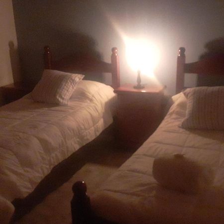 Avellaneda Suites Rio Gallegos Ngoại thất bức ảnh