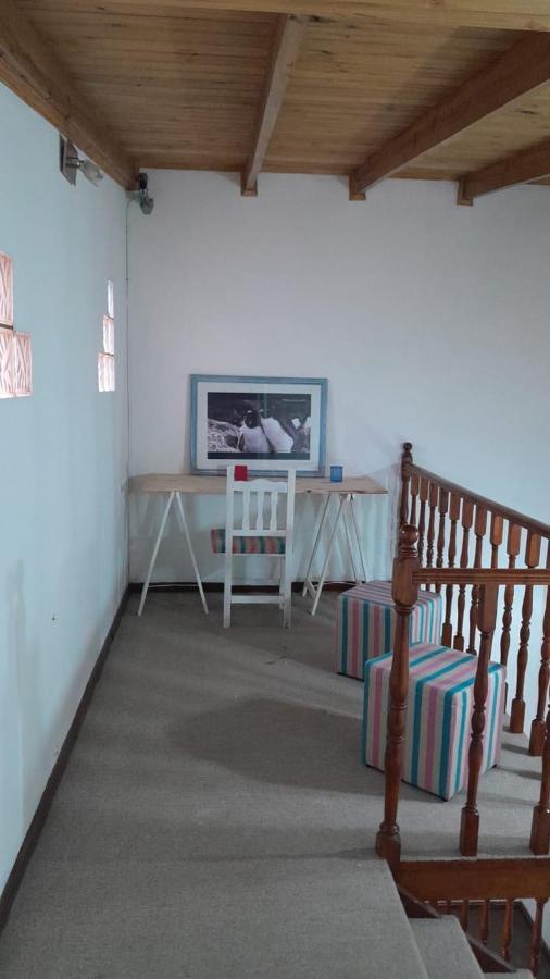 Avellaneda Suites Rio Gallegos Ngoại thất bức ảnh