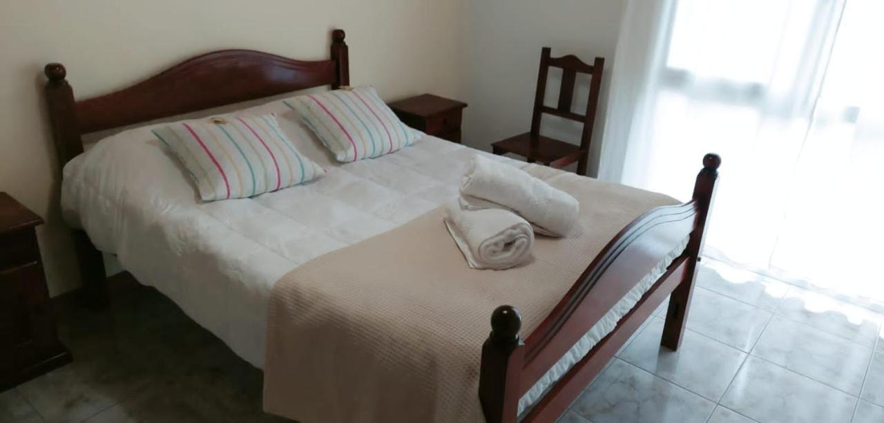 Avellaneda Suites Rio Gallegos Ngoại thất bức ảnh