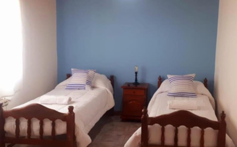 Avellaneda Suites Rio Gallegos Ngoại thất bức ảnh