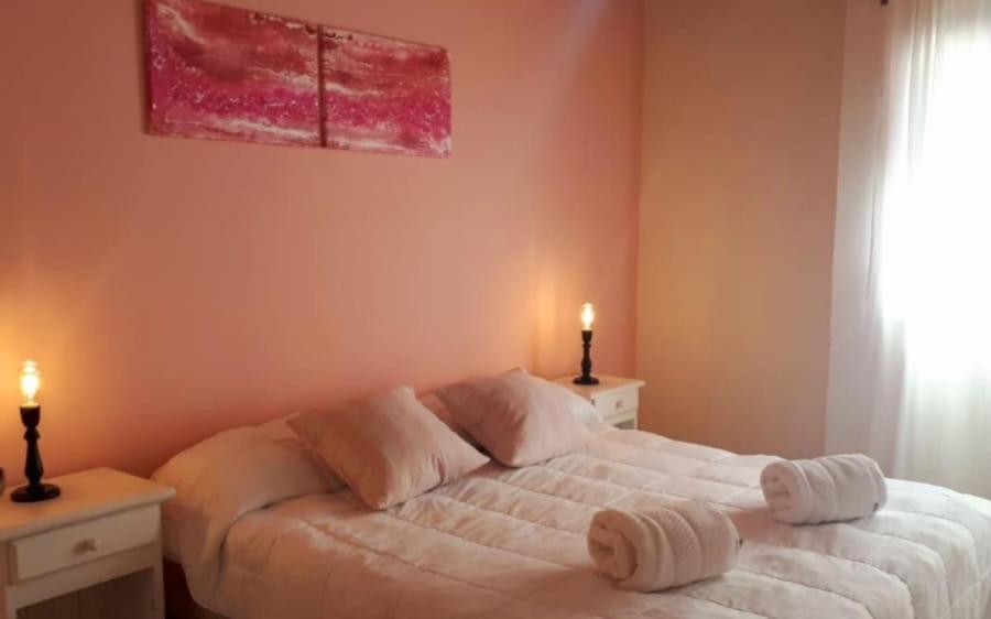 Avellaneda Suites Rio Gallegos Ngoại thất bức ảnh