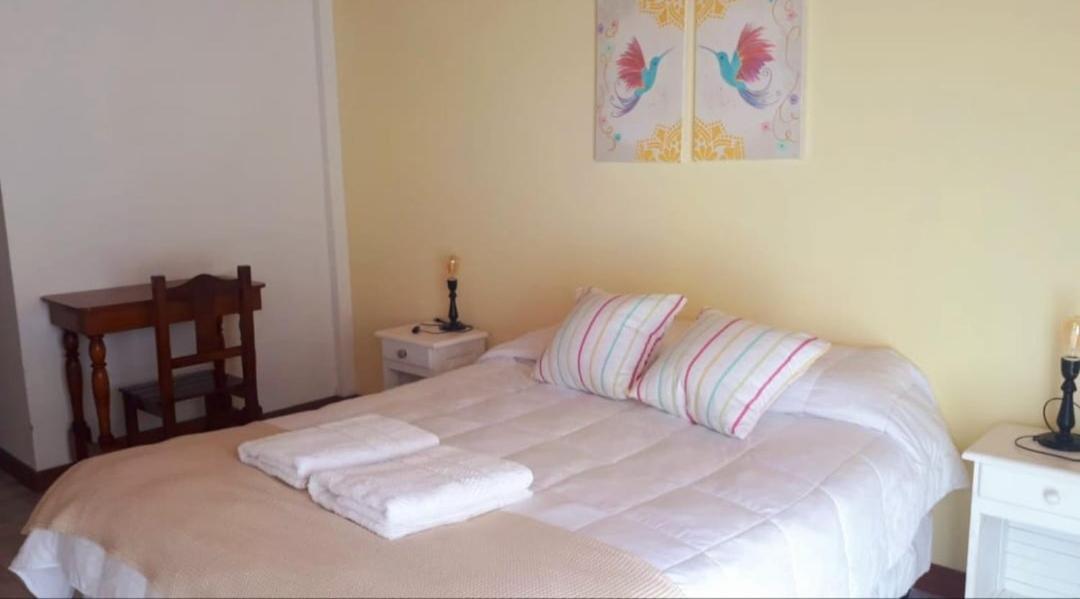 Avellaneda Suites Rio Gallegos Ngoại thất bức ảnh
