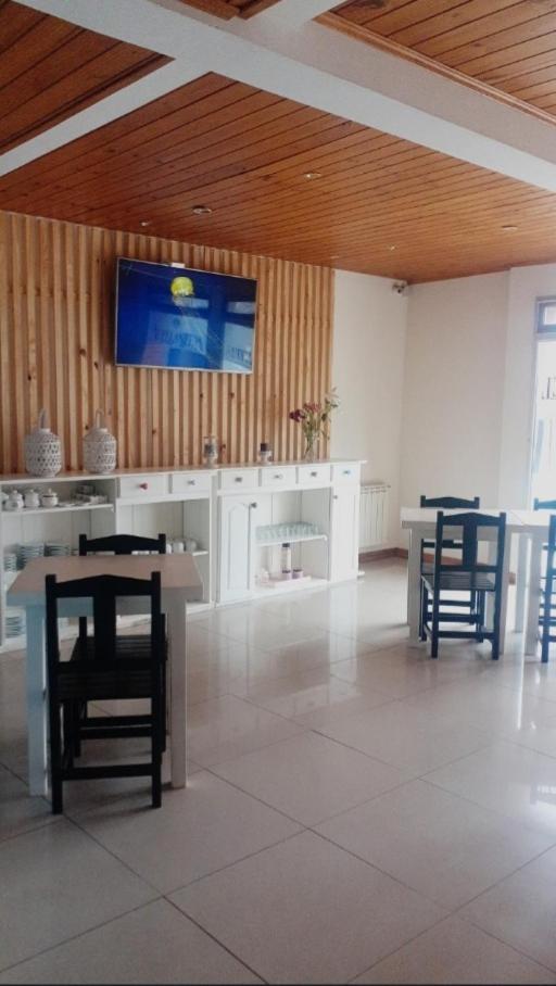 Avellaneda Suites Rio Gallegos Ngoại thất bức ảnh