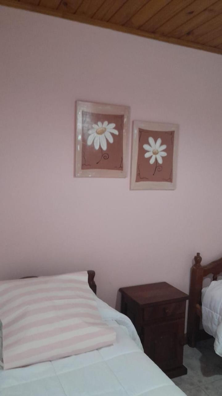 Avellaneda Suites Rio Gallegos Ngoại thất bức ảnh
