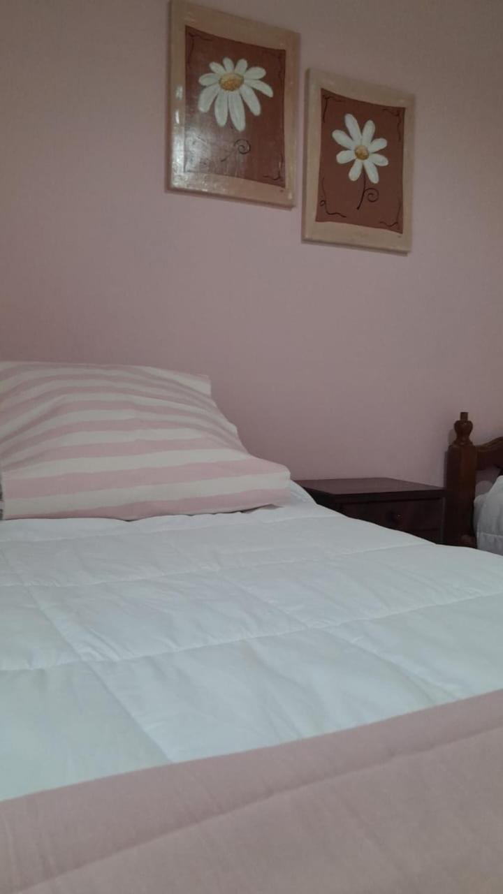 Avellaneda Suites Rio Gallegos Ngoại thất bức ảnh